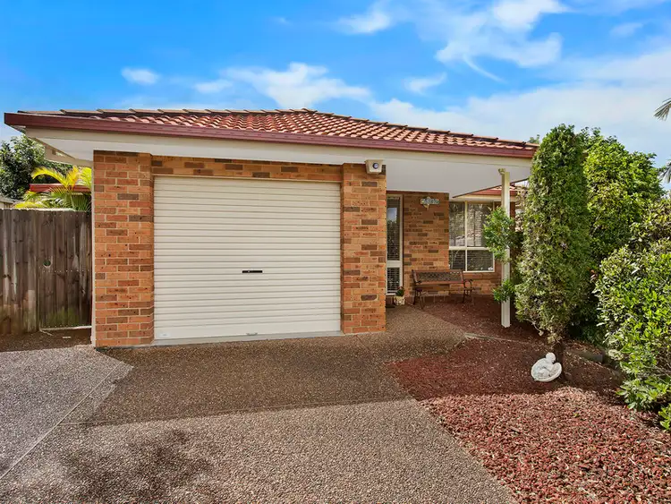 Fourth view of Homely villa listing, 23a Epsom Place, Bateau Bay NSW 2261
