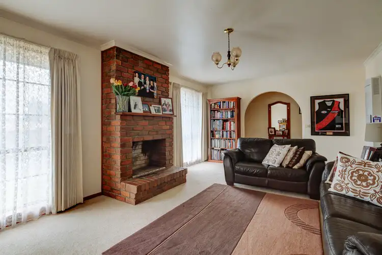 Second view of Homely house listing, 5 Beechnut Place, Warrnambool VIC 3280