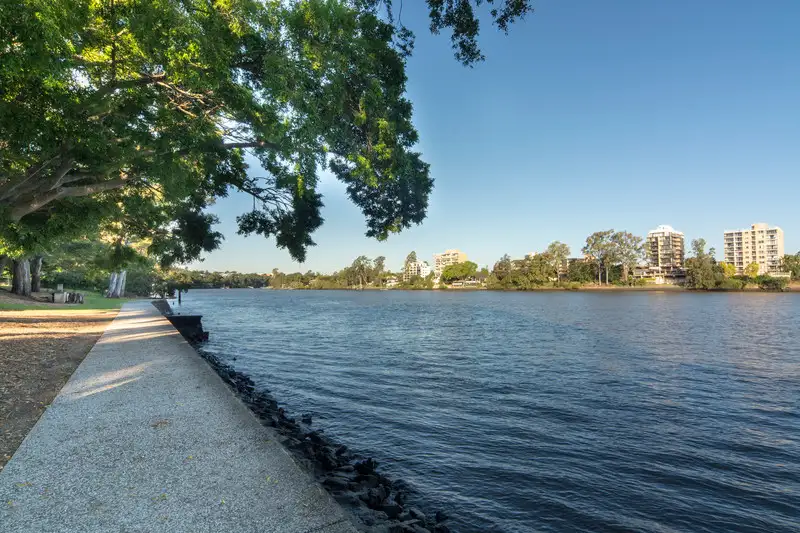 Main view of Homely apartment listing, 19/10 Carlow Street, West End QLD 4101