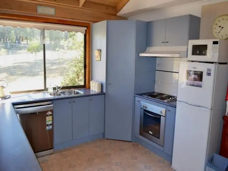 Fifth view of Homely house listing, 159 Bromfield Drive, Barwite VIC 3722