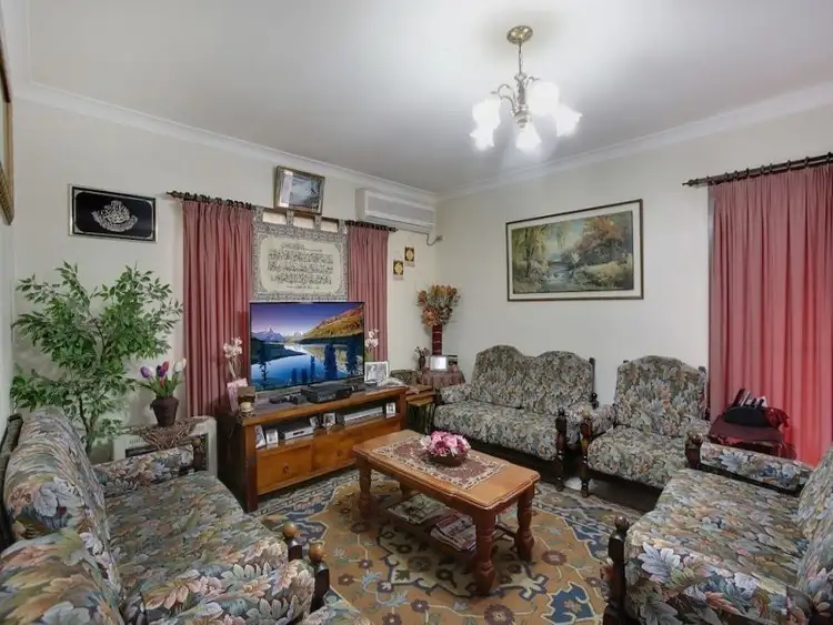 Fourth view of Homely house listing, 8 Fields Road, Macquarie Fields NSW 2564
