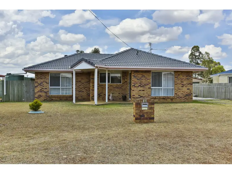 Main view of Homely house listing, 14 Shannon Court, Oakey QLD 4401