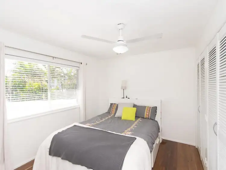 Third view of Homely unit listing, 1/48 Alpha Street, Taringa QLD 4068