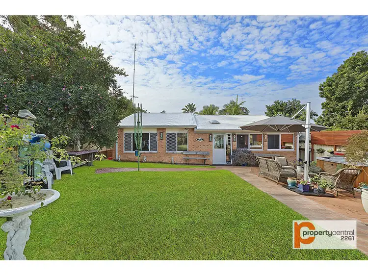 Fifth view of Homely house listing, 39 Gladys Avenue, Berkeley Vale NSW 2261