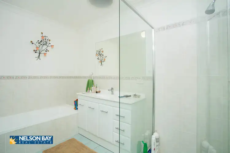 Fifth view of Homely semi-detached listing, 12A Cabin Close, Salamander Bay NSW 2317