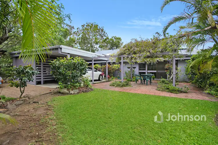 Main view of Homely house listing, 3 Roper Close, Westlake QLD 4074
