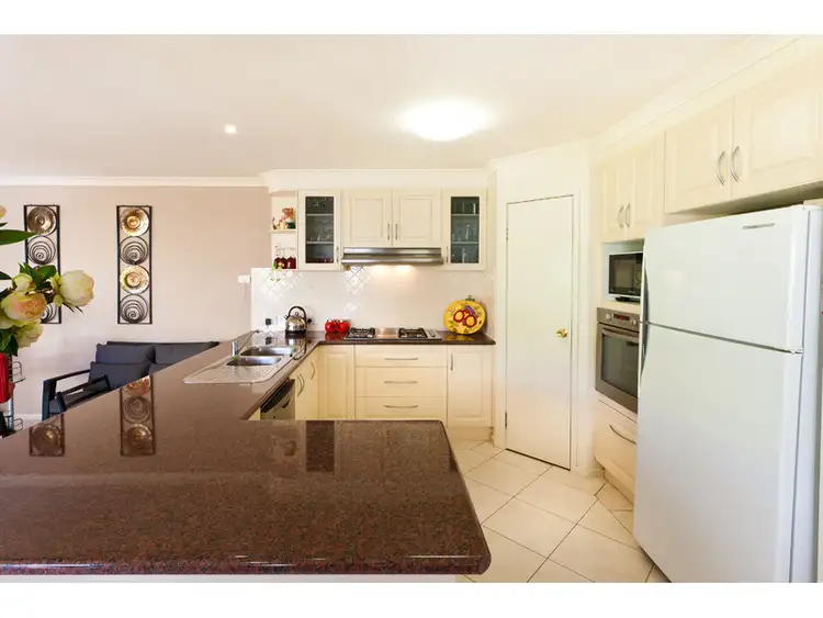 Fifth view of Homely house listing, 13 The Peninsula, Tura Beach NSW 2548