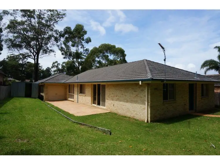 Second view of Homely house listing, 17 Claylands Drive, St Georges Basin NSW 2540