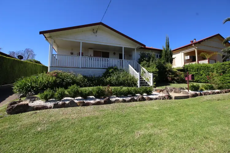 12 Turanville Avenue, Muswellbrook NSW 2333