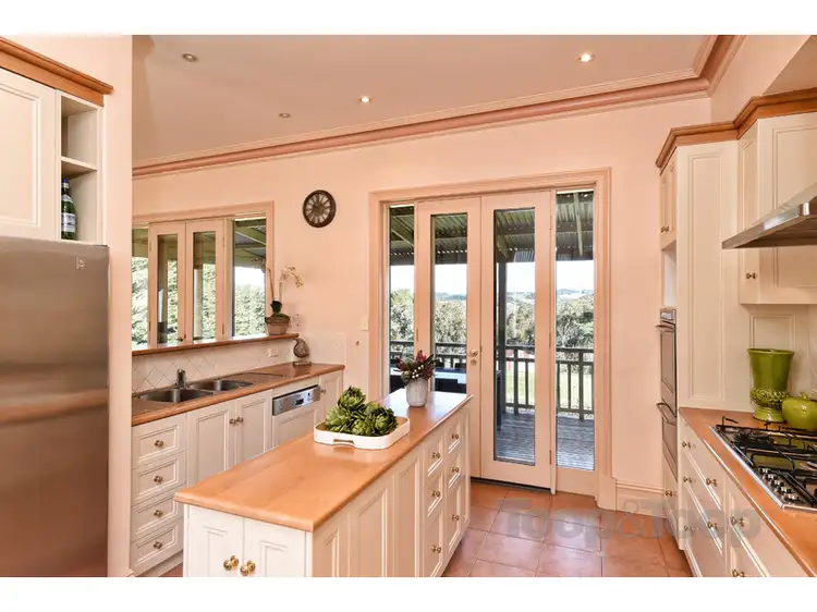 Sixth view of Homely rural property listing, 48 Raymonds Road, Cherryville SA 5137