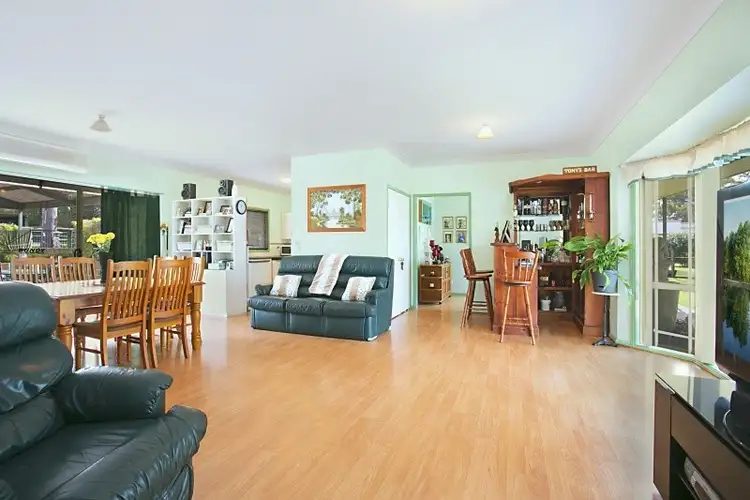 Fifth view of Homely house listing, 21 Waropara Road, Medowie NSW 2318