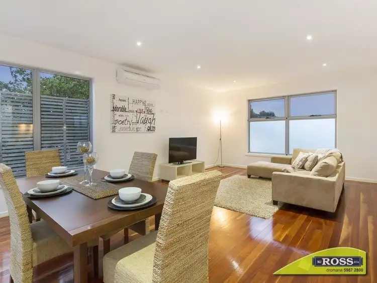 Sixth view of Homely townhouse listing, 25A Callas Street, Dromana VIC 3936
