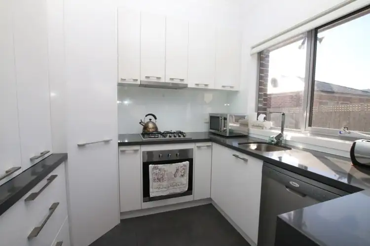 Second view of Homely townhouse listing, 2/26 The Esplanade, Dennington VIC 3280