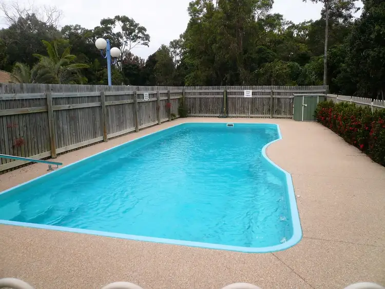 Second view of Homely unit listing, 21/26 Birdwood Avenue, Yeppoon QLD 4703