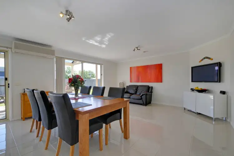 Seventh view of Homely house listing, 6 Nicholson Place, Traralgon VIC 3844