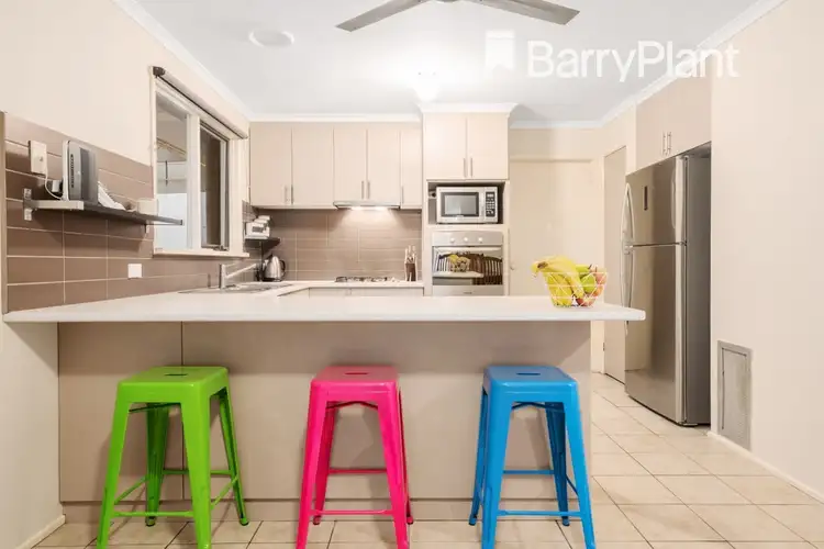 Sixth view of Homely house listing, 20 Sherriff Rise, Pakenham VIC 3810