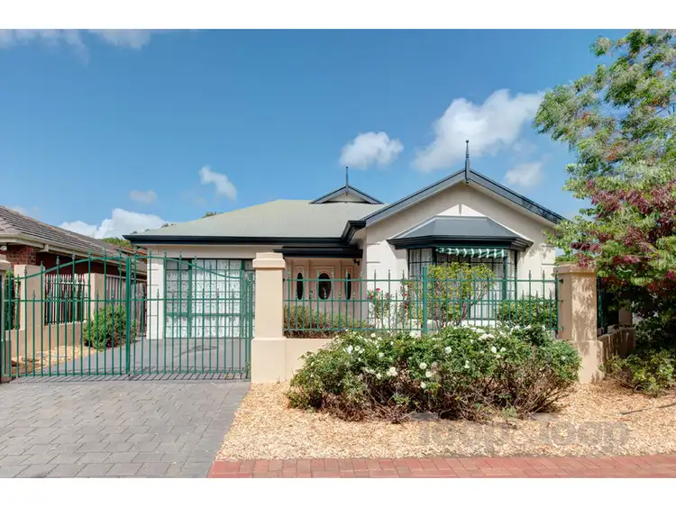 21 Burley Griffin Boulevard, Brompton SA 5007