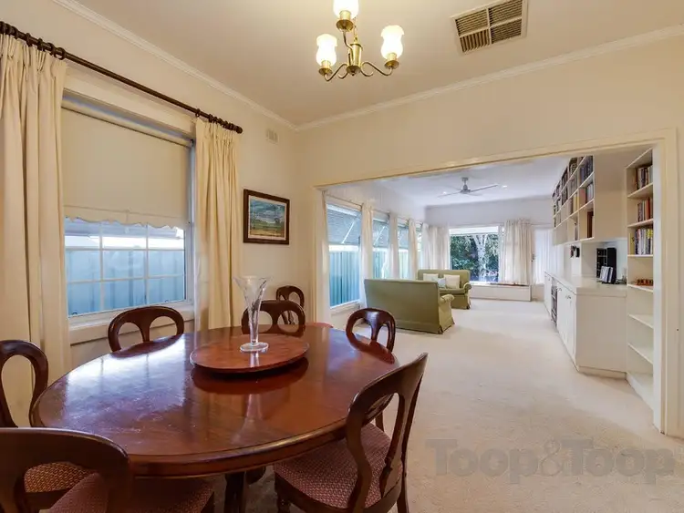 Fourth view of Homely house listing, 15 Seaton Avenue, Hazelwood Park SA 5066