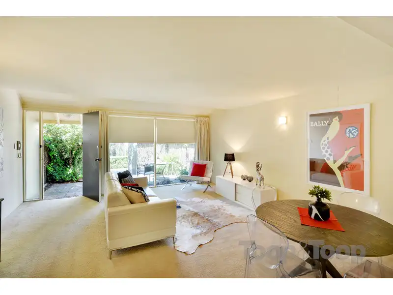 Main view of Homely unit listing, 13/15A Brougham Place, North Adelaide SA 5006