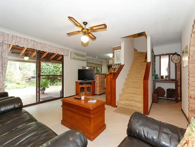 Fifth view of Homely house listing, 2/34 Connelly Way, Booragoon WA 6154