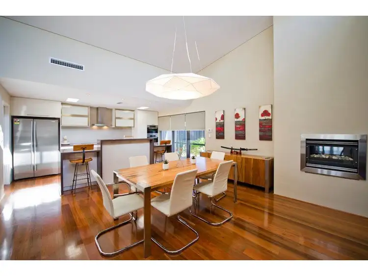 Main view of Homely house listing, 1A Bushell Place, Ardross WA 6153
