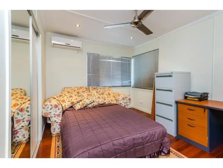 Seventh view of Homely house listing, 11 Harrup Street, West Rockhampton QLD 4700