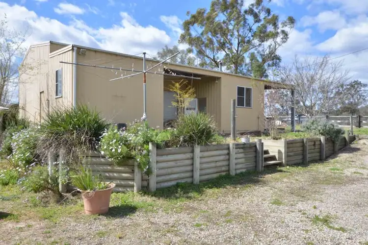 Fourth view of Homely rural property listing, Address available on request