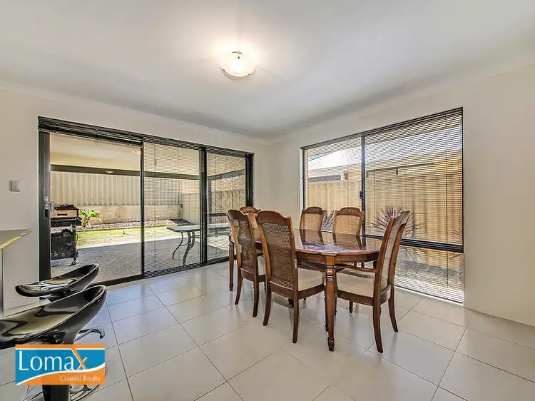 Fifth view of Homely house listing, 16 Windermere Chase, Butler WA 6036