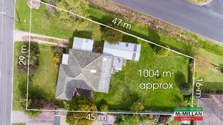 Main view of Homely house listing, 34 Macedon Avenue, Dromana VIC 3936