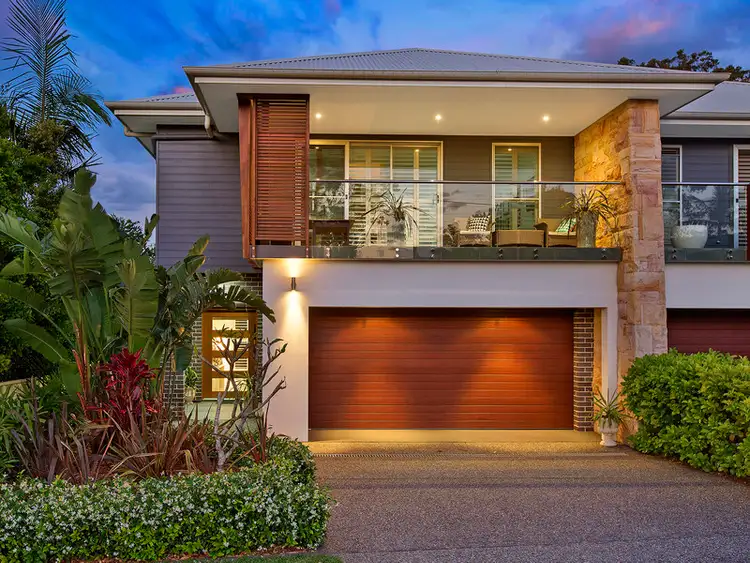 4a Harbour Street, Bateau Bay NSW 2261