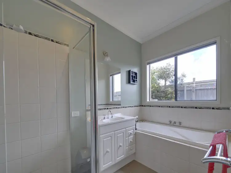 Sixth view of Homely house listing, 47 Bradman Boulevard, Traralgon VIC 3844