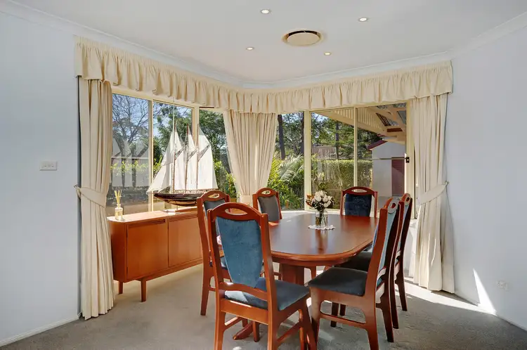 Fourth view of Homely house listing, 32 Jaffa Road, Dural NSW 2158