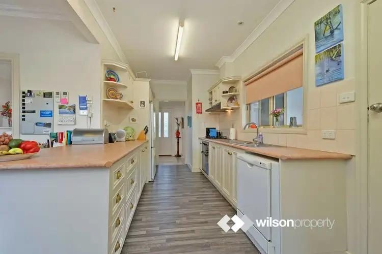 Third view of Homely house listing, 49 Henry Street, Traralgon VIC 3844