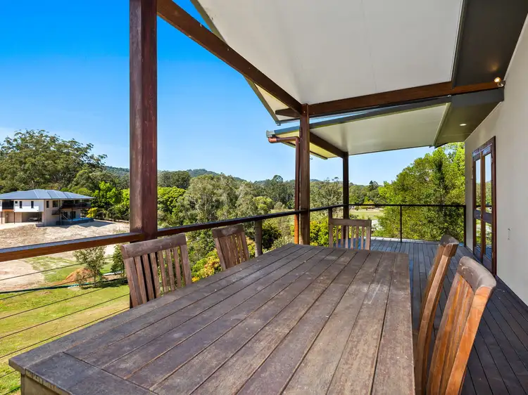 Second view of Homely house listing, 254 Clothiers Creek Road, Nunderi NSW 2484