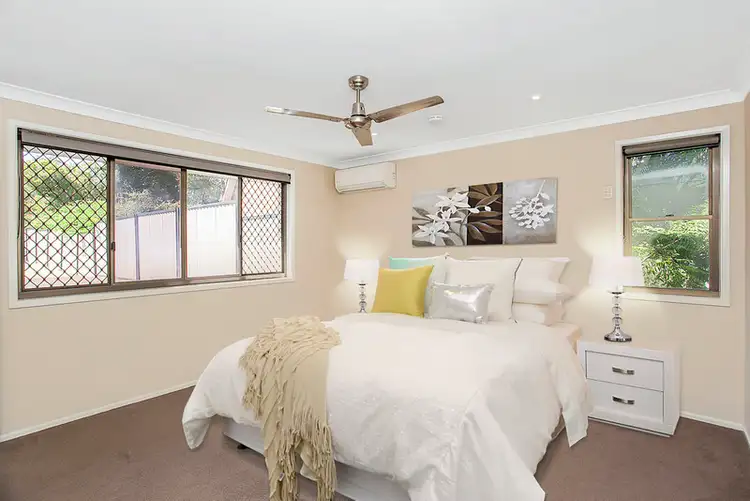 Fifth view of Homely house listing, 97 Alison Road, Carrara QLD 4211