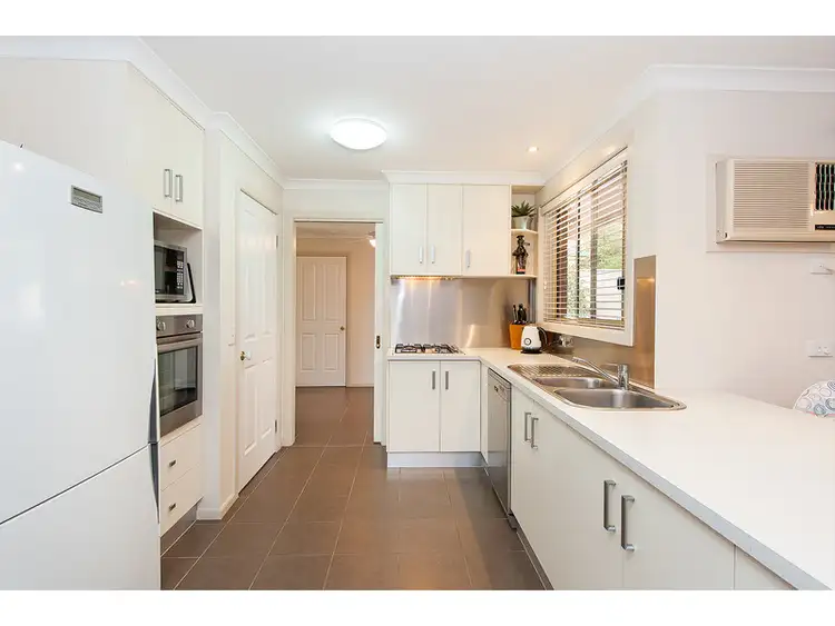 Second view of Homely house listing, 11 Meyer Place, Thurgoona NSW 2640