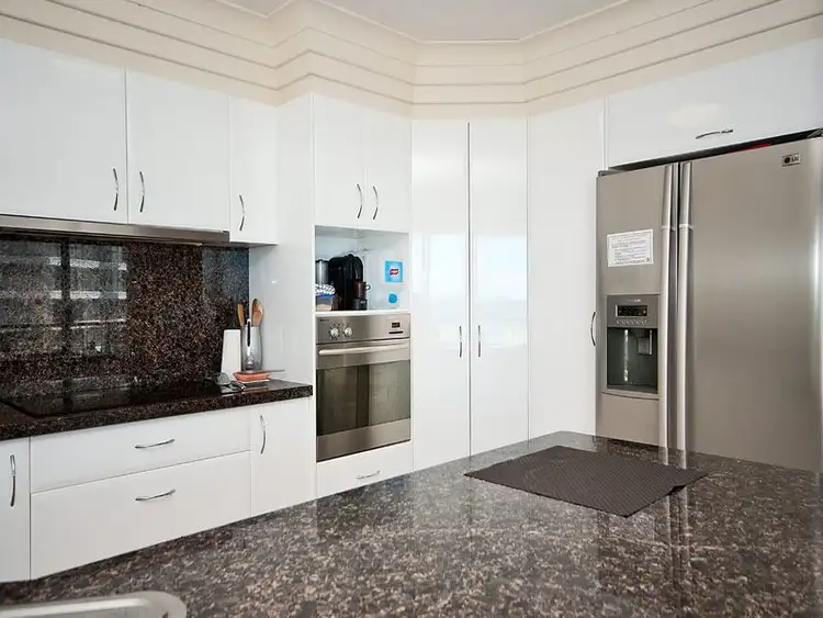 Second view of Homely unit listing, Bougainvillea 3544 Main Beach Parade, Main Beach QLD 4217