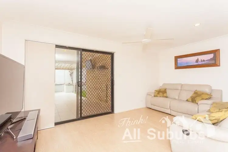 Fifth view of Homely house listing, 3 Wisdom Way, Crestmead QLD 4132