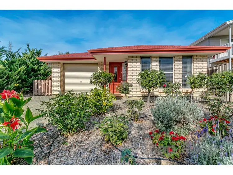 Main view of Homely house listing, 40 Ozone Street, Victor Harbor SA 5211