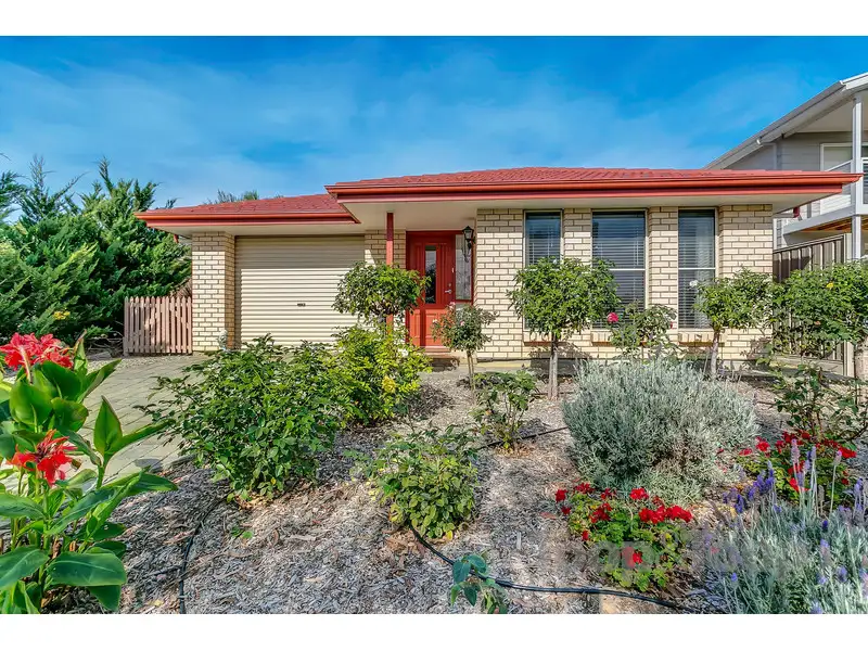 Main view of Homely house listing, 40 Ozone Street, Victor Harbor SA 5211