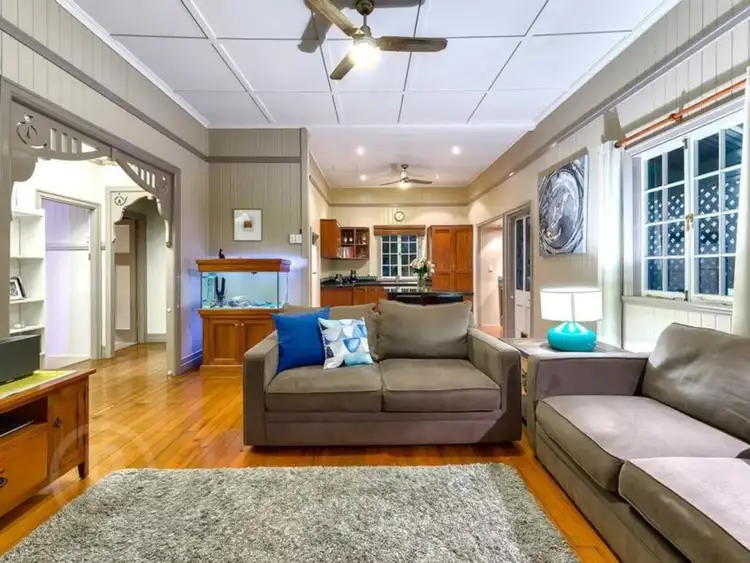 Third view of Homely house listing, 78 Keats Street, Moorooka QLD 4105