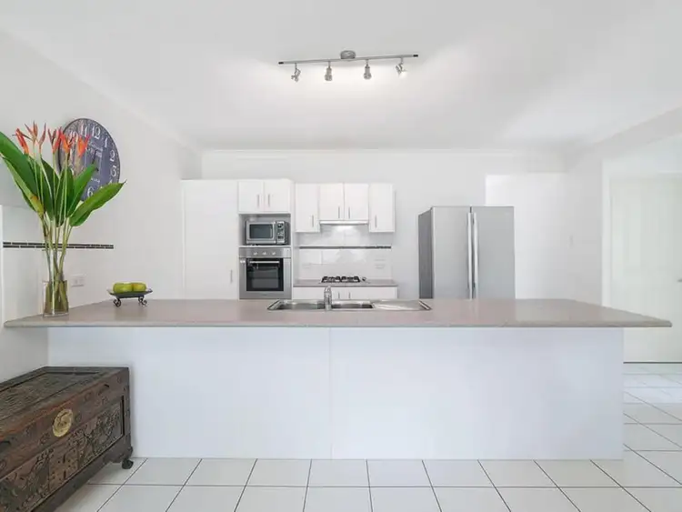 Second view of Homely house listing, 14 Fossilbrook Bend, Trinity Park QLD 4879