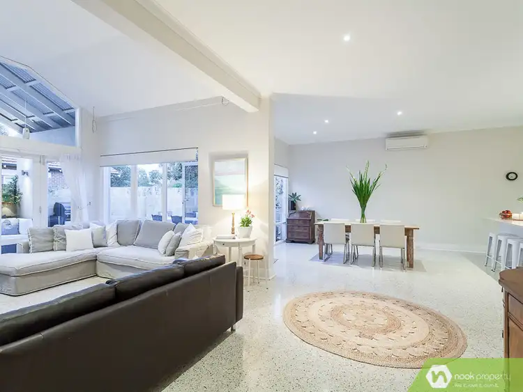 Fifth view of Homely house listing, 26 Irwin Street, East Fremantle WA 6158