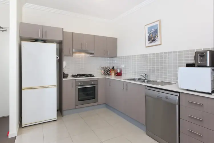Third view of Homely apartment listing, 24/53-59 Balmoral Road, Northmead NSW 2152