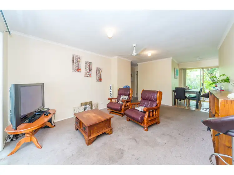 Third view of Homely villa listing, 21 Eucalyptus Court, Oxenford QLD 4210