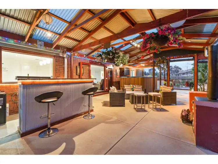 Second view of Homely house listing, 171A Warrandyte Road, Langwarrin VIC 3910