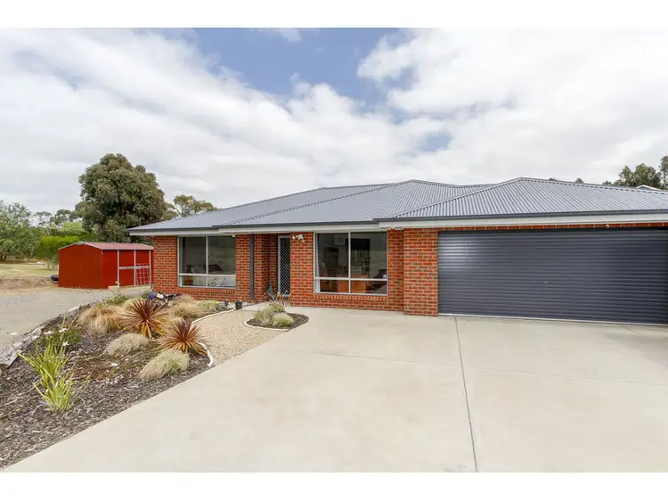 7B Andrews Road, Longford VIC 3851