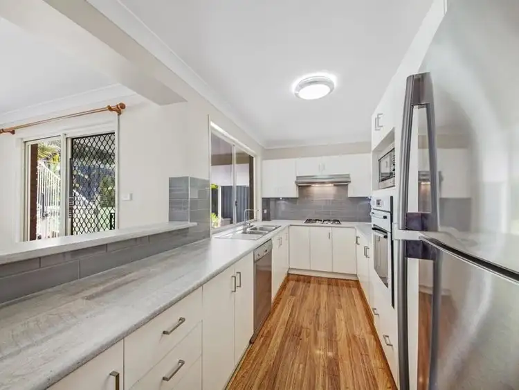 Third view of Homely house listing, 15 Wixstead Close, Point Clare NSW 2250