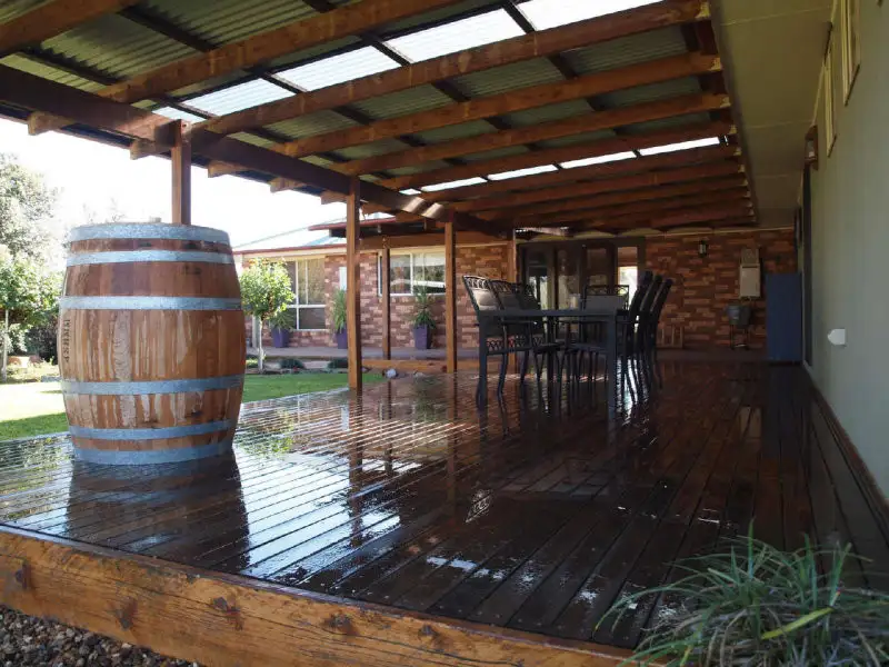 Main view of Homely house listing, 12 Karawatha Drive, Narrandera NSW 2700