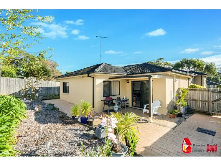 Fourth view of Homely villa listing, 4/54 -56 Melrose Avenue, Sylvania NSW 2224